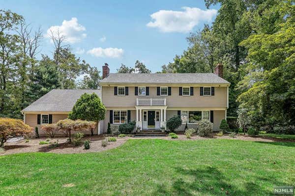 18 RISING RIDGE RD, UPPER SADDLE RIVER, NJ 07458 - Image 1