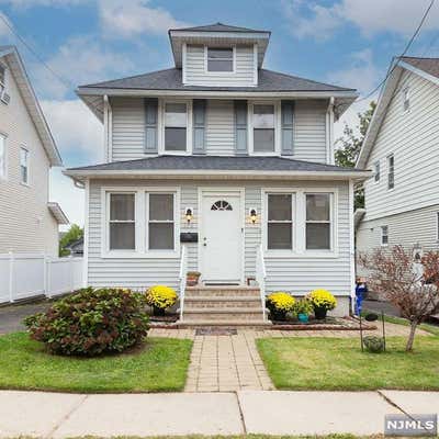 476 RUTHERFORD AVE, LYNDHURST, NJ 07071 - Image 1