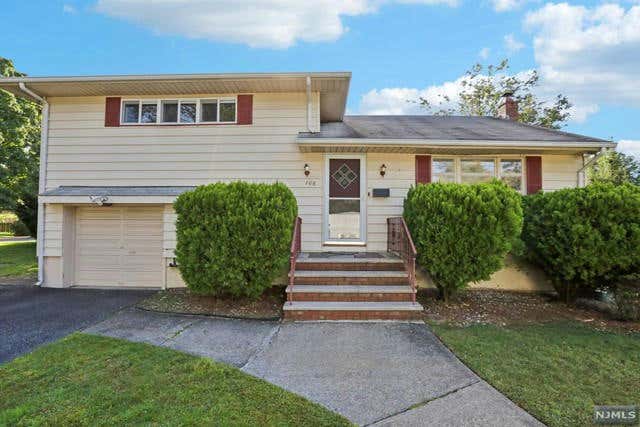 706 NUGENT ST, PARAMUS, NJ 07652, photo 1 of 20