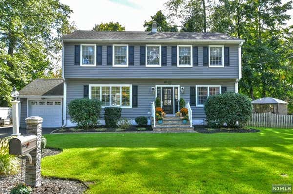 10 SHERMAN AVE, WALDWICK, NJ 07463 - Image 1