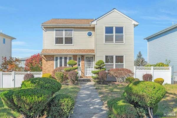 243 BELGROVE DR, KEARNY, NJ 07032 - Image 1