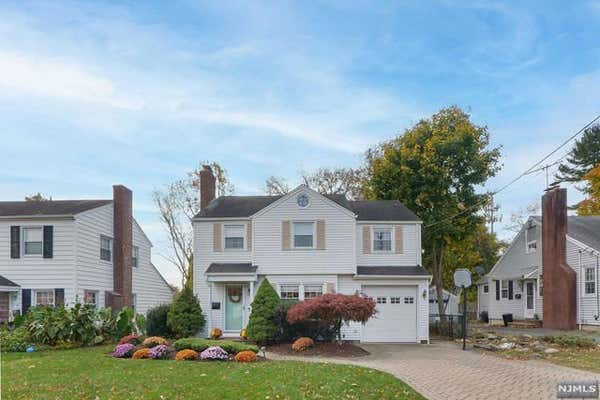 38 UNION ST, HAWTHORNE, NJ 07506 - Image 1