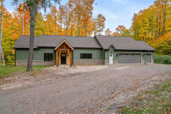 895 HIGH PINES TRL, BOYNE CITY, MI 49712 - Image 1