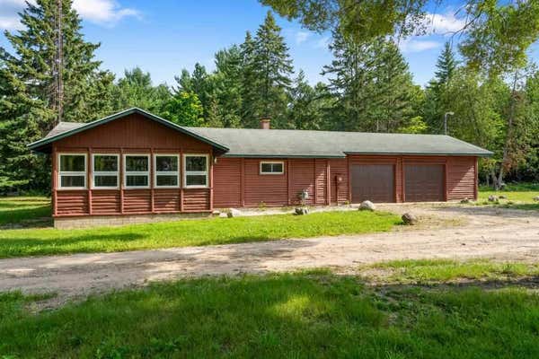 5073 THUMB LAKE RD # PARCEL, BOYNE FALLS, MI 49713, photo 5 of 30