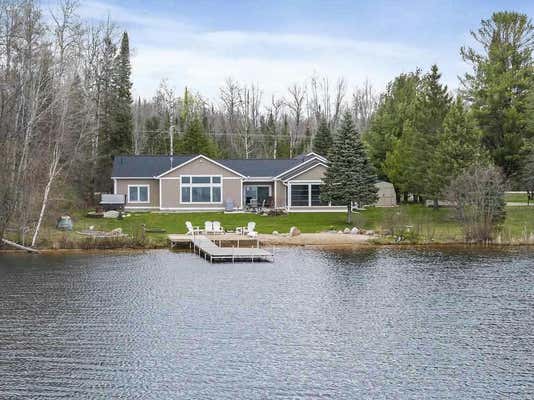 3271 WURM RD, WOLVERINE, MI 49799 - Image 1