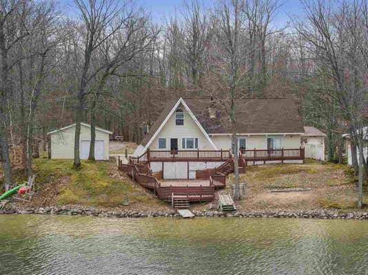 4772 SANDS PARK DR NE, KALKASKA, MI 49646 - Image 1