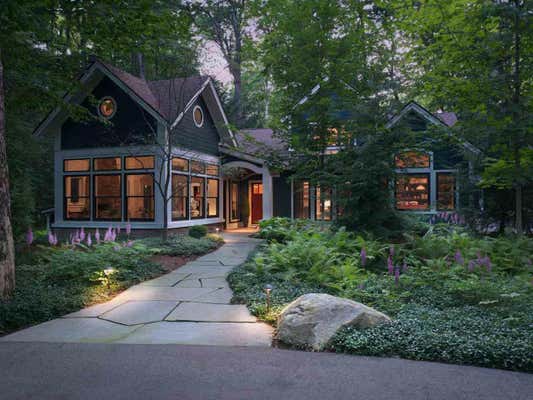 8340 BRIDGE ST, HARBOR SPRINGS, MI 49740 - Image 1