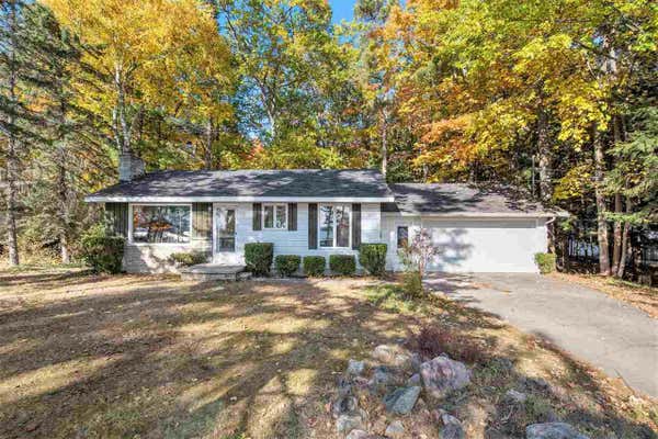 8111 S LAKE SHORE DR, HARBOR SPRINGS, MI 49740 - Image 1