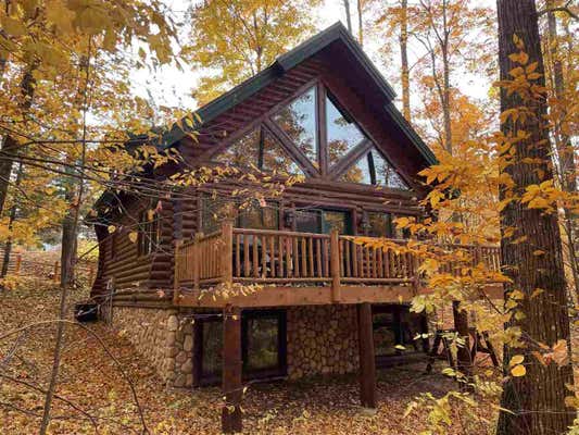 1075 CABIN DR UNIT 818, BOYNE CITY, MI 49712 - Image 1