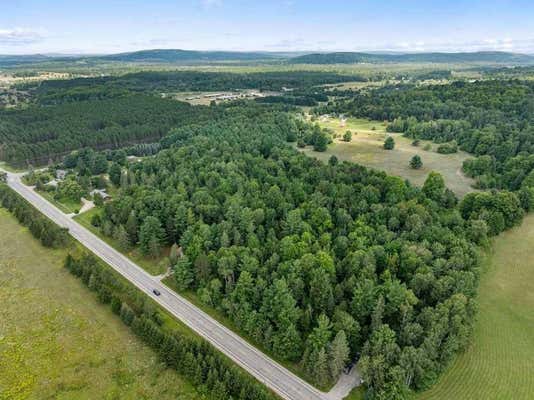 TBD THUMB LAKE ROAD # PARCEL 7, BOYNE FALLS, MI 49713 - Image 1