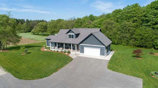 5349 FLYWAY DR, HARBOR SPRINGS, MI 49740 - Image 1