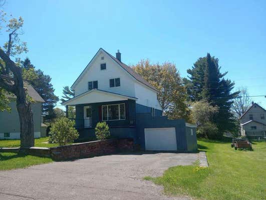 64 THIRD ST, AHMEEK, MI 49901 - Image 1