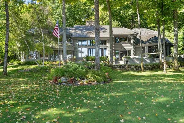 1442 INDIAN POINT RD, BRUTUS, MI 49716 - Image 1