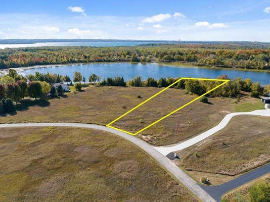 LOT 6 MULBERRY LANE, CHARLEVOIX, MI 49720 - Image 1