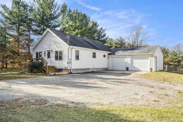 8236 MILLER RD, ALANSON, MI 49706 - Image 1