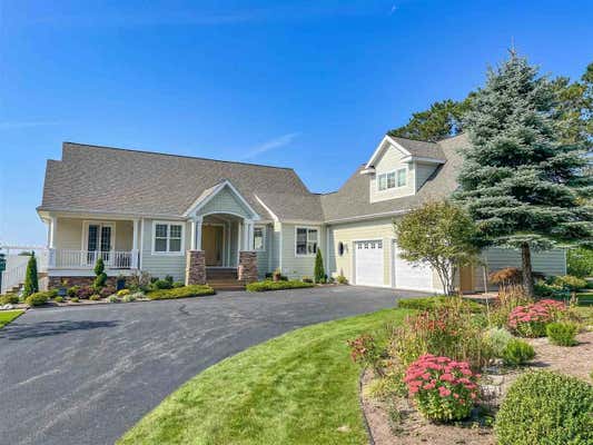 3238 VINEYARD CT, PETOSKEY, MI 49770 - Image 1