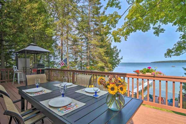 1078 BALD EAGLE LN, INDIAN RIVER, MI 49749 - Image 1