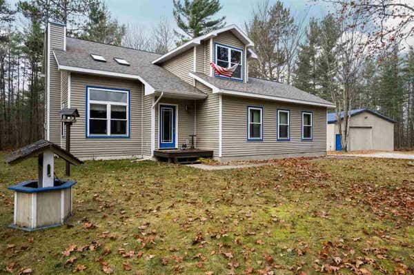 5478 CENTER DR, GAYLORD, MI 49735 - Image 1