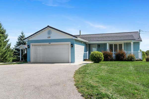 17939 VRATANINA RD, CHARLEVOIX, MI 49720 - Image 1