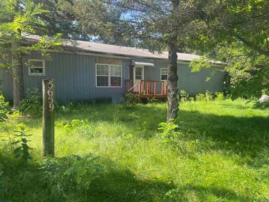 5659 W 10 1/2 MILE RD, IRONS, MI 49644 - Image 1