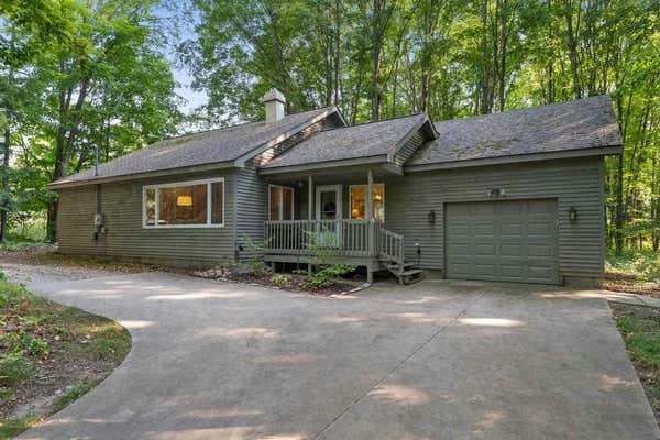 153 HEMLOCK DR, HARBOR SPRINGS, MI 49740 - Image 1