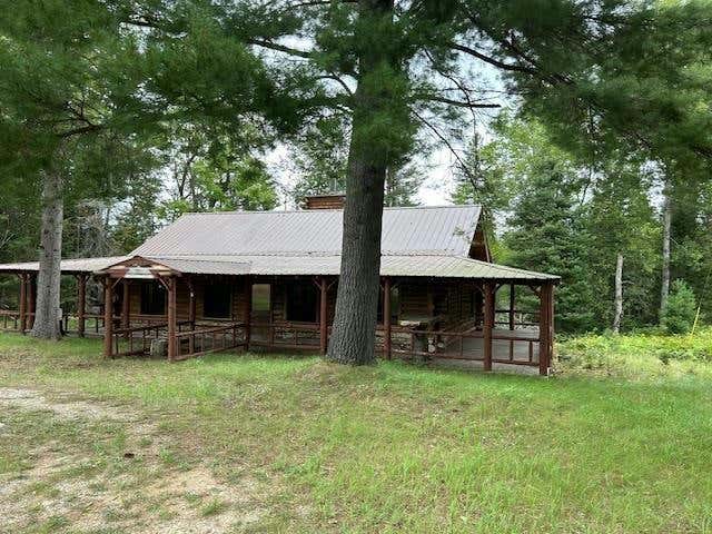 4038 WHITMARSH RD, GAYLORD, MI 49735, photo 1 of 11