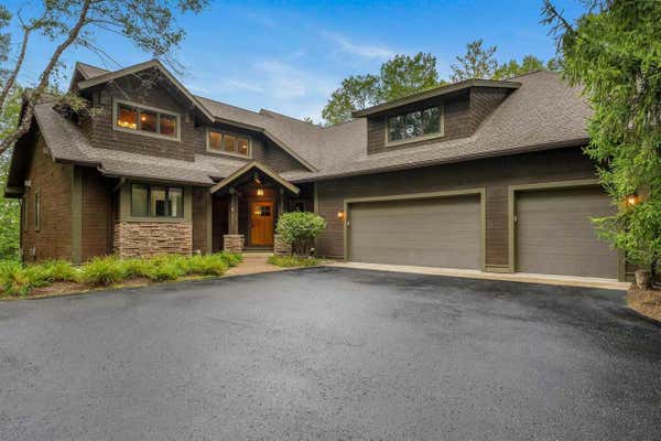 6092 QUARRY RIDGE DR, BAY HARBOR, MI 49770 - Image 1