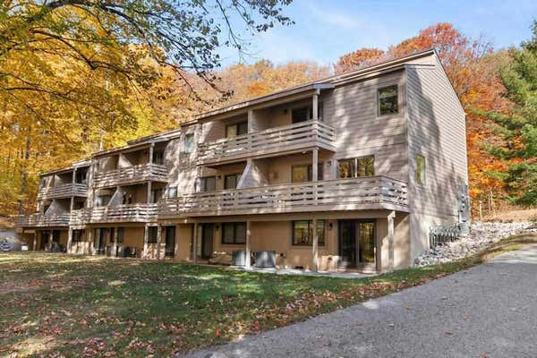 1185 HIDEAWAY VALLEY DR UNIT 25, HARBOR SPRINGS, MI 49740 - Image 1