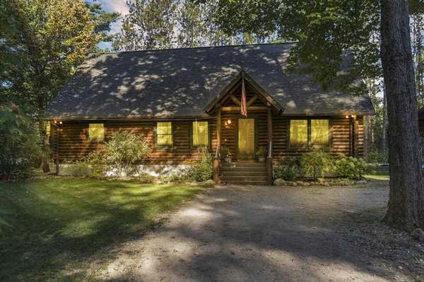 6885 MAPLE RIVER RD, BRUTUS, MI 49716 - Image 1