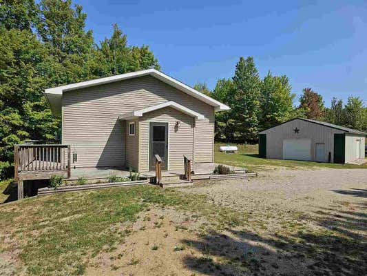 5222 LAKEVIEW LN, ALANSON, MI 49706 - Image 1