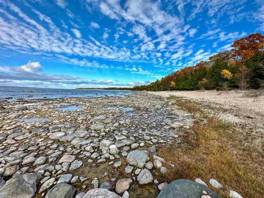 GREENE'S BAY DRIVE, BEAVER ISLAND, MI 49782 - Image 1