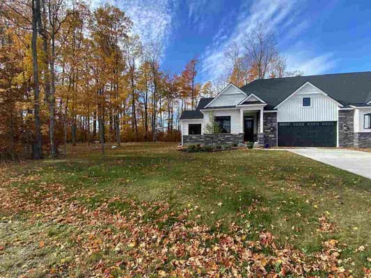 793 FAIRWAYS DR, HARBOR SPRINGS, MI 49740 - Image 1