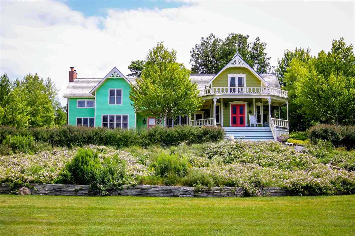 8476 STOCKBRIDGE ST, MACKINAC ISLAND, MI 49757, photo 1 of 50