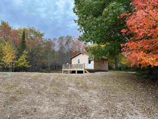 36891 MOSSIS DR, BEAVER ISLAND, MI 49782 - Image 1