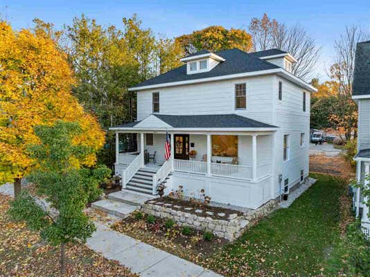 606 STATE ST, PETOSKEY, MI 49770 - Image 1