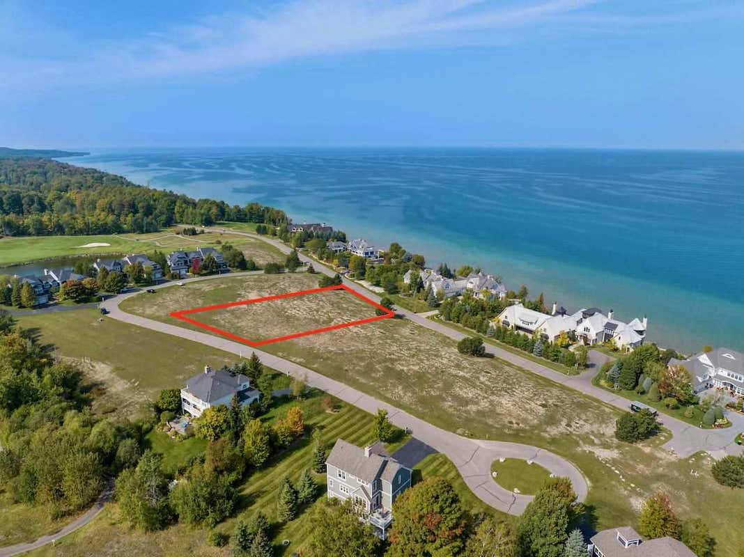 TBD BAY RIDGE DRIVE, BAY HARBOR, MI 49770, photo 1 of 8