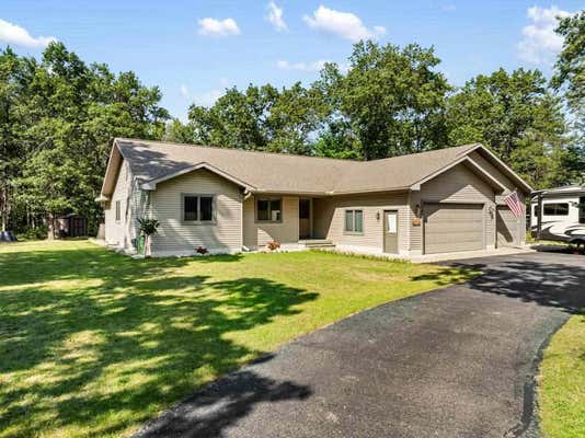 6858 OAK HILL ST, INDIAN RIVER, MI 49749 - Image 1