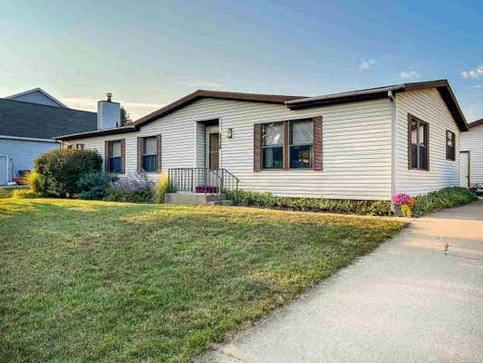 1237 ORCHARD AVE, GRAND HAVEN, MI 49417 - Image 1