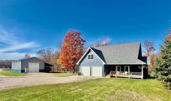 8075 MAJOR DOUGLAS SLOAN RD, CHARLEVOIX, MI 49720 - Image 1