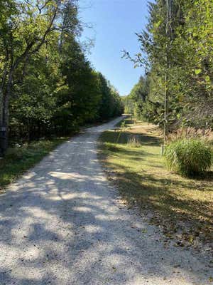 00 COULTER CREEK TRAIL, CENTRAL LAKE, MI 49622 - Image 1