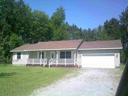 167 PINECREST DR, GAYLORD, MI 49735 - Image 1