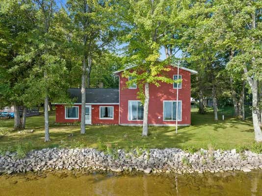 9425 & 9435 BIRCH RIDGE ROAD, ONAWAY, MI 49765 - Image 1