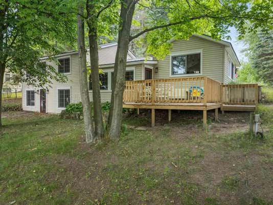 5917 MILES RD, EAST JORDAN, MI 49727 - Image 1