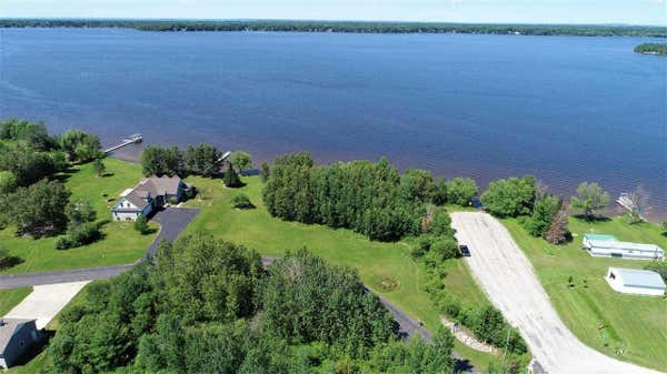 TBD PARADISE LANE, CARP LAKE, MI 49718 - Image 1