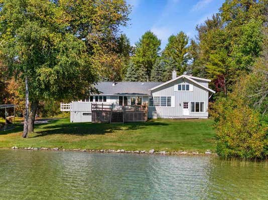 3061 ODEN ISLAND DR, PETOSKEY, MI 49770 - Image 1