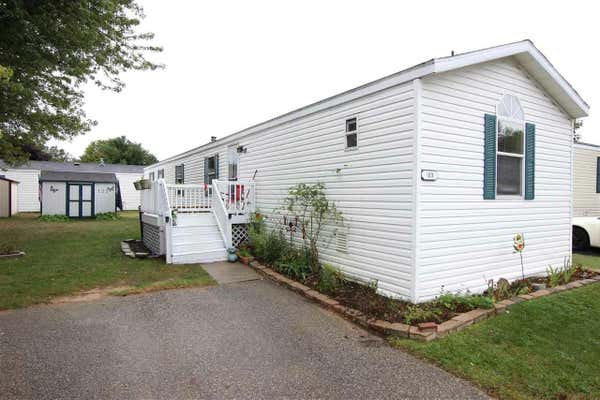 6685 M 66 N LOT 39, CHARLEVOIX, MI 49720 - Image 1