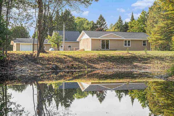 13980 PARADISE LAKE RD, LEVERING, MI 49755 - Image 1