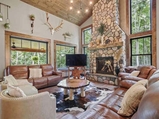 3500 TREE TOPS LN, VANDERBILT, MI 49795 - Image 1