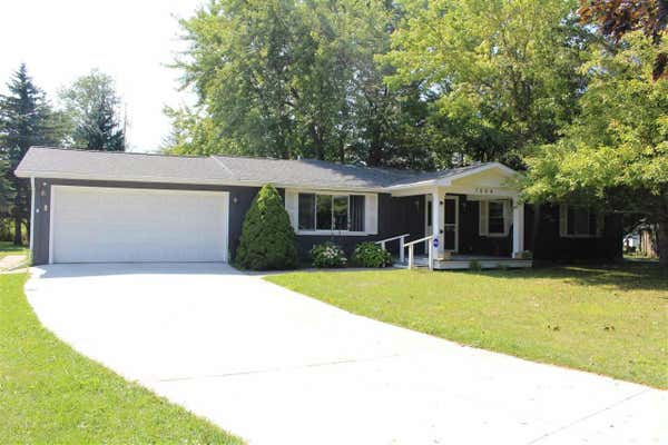 1009 SAINT JAMES PL, CHARLEVOIX, MI 49720 - Image 1