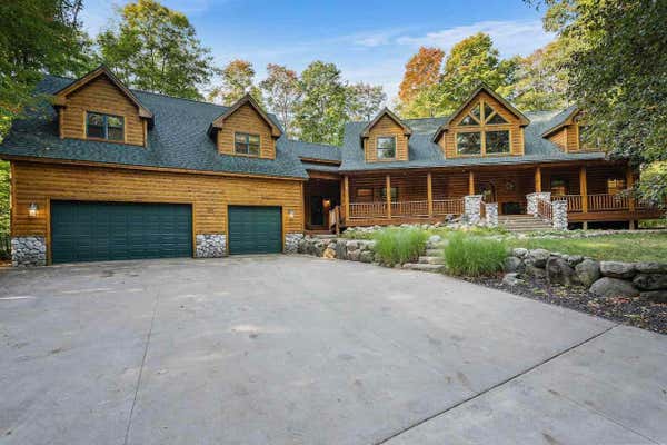 1222 WALKABOUT LN, HARBOR SPRINGS, MI 49740 - Image 1